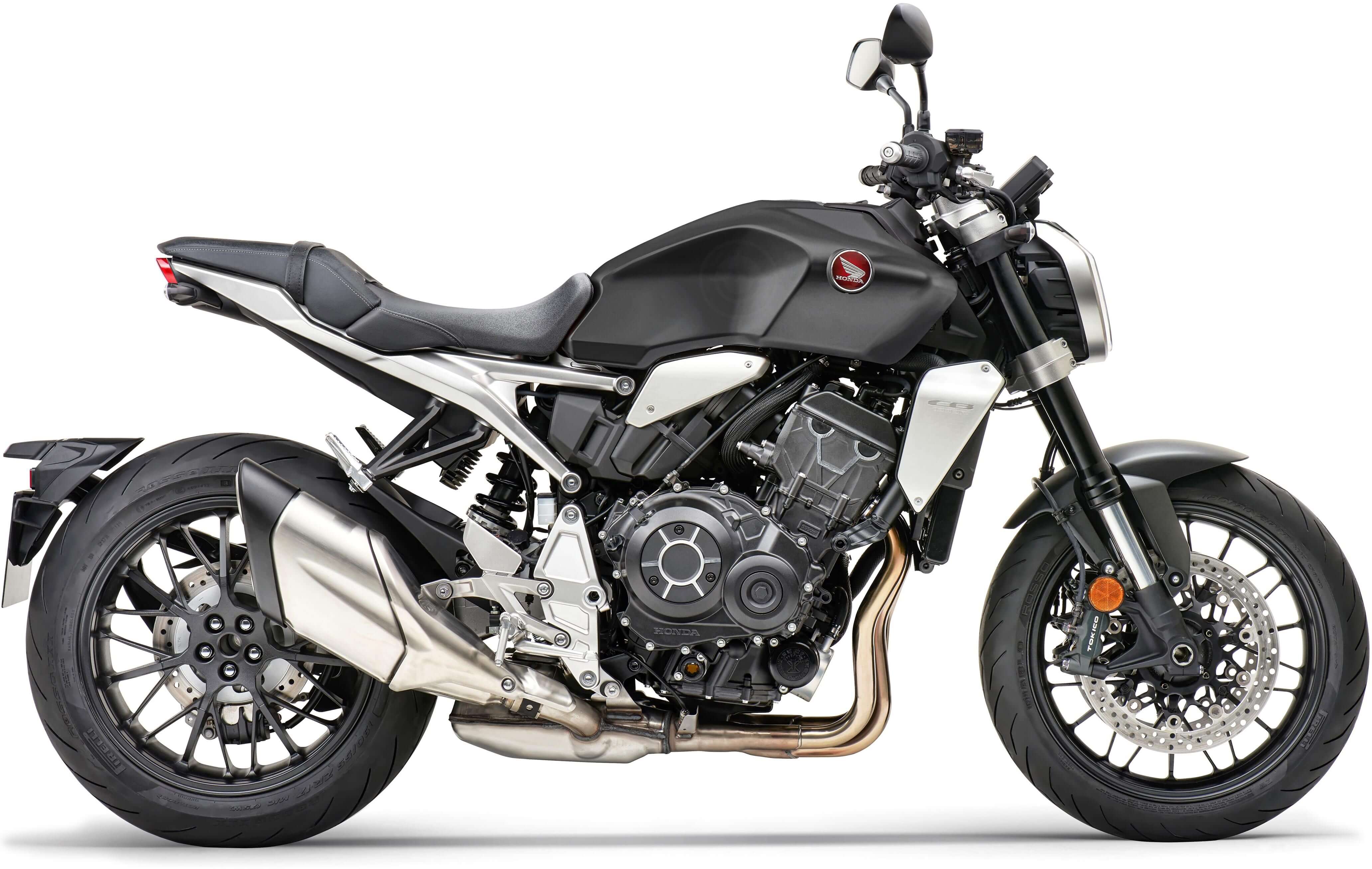 Honda CB 1000 R 2022 Honda CB1000R Moto Motorcycle 