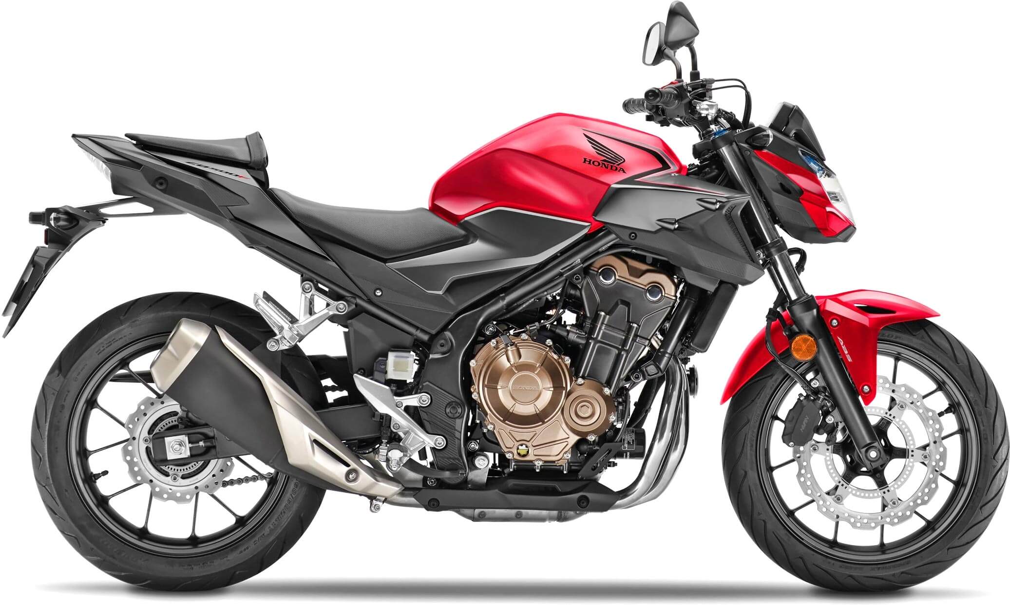 honda cb 500cc