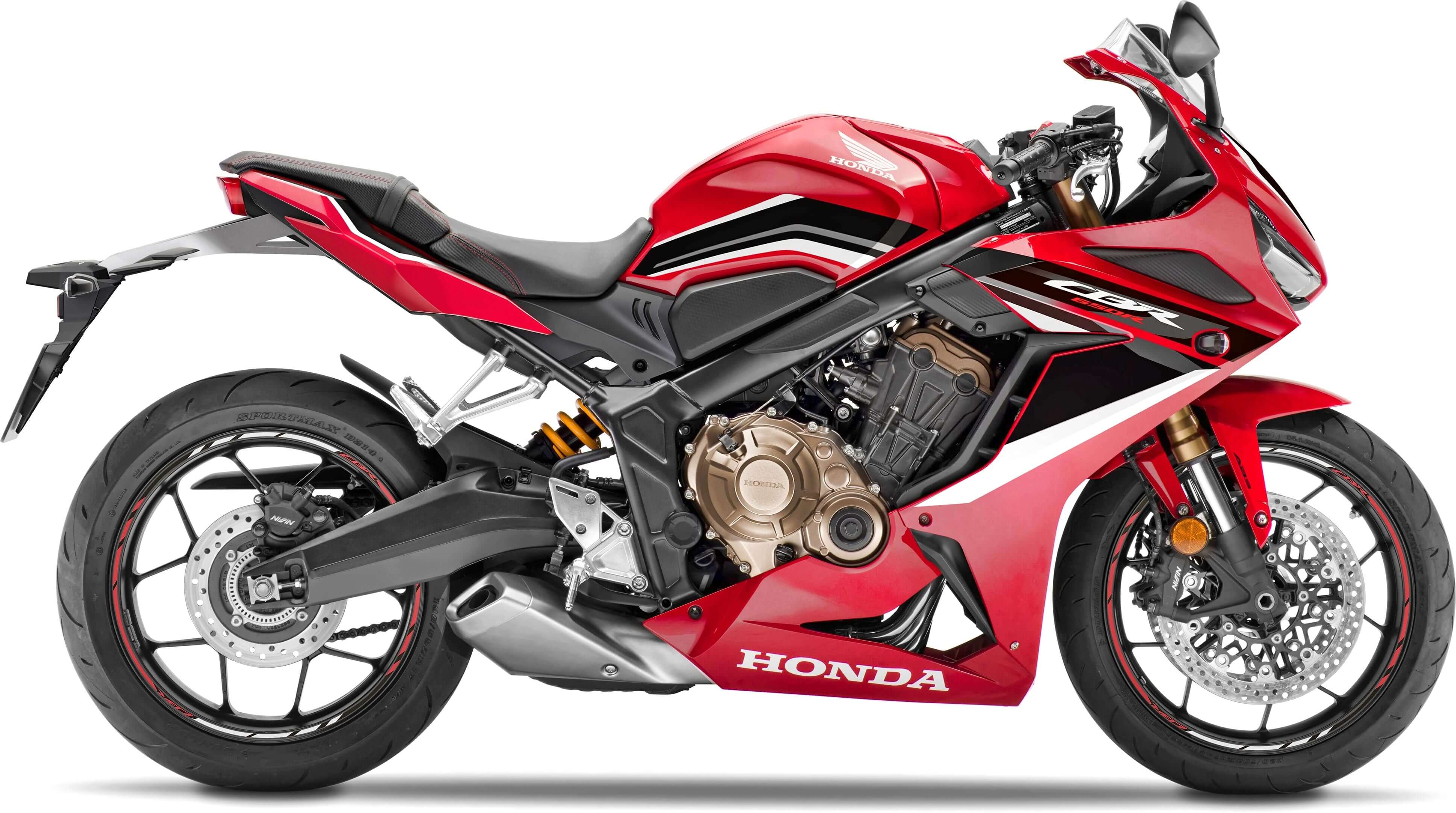 Honda CBR 650 R Sportive - Honda CBR650R Sport - Moto / Motorcycle ...