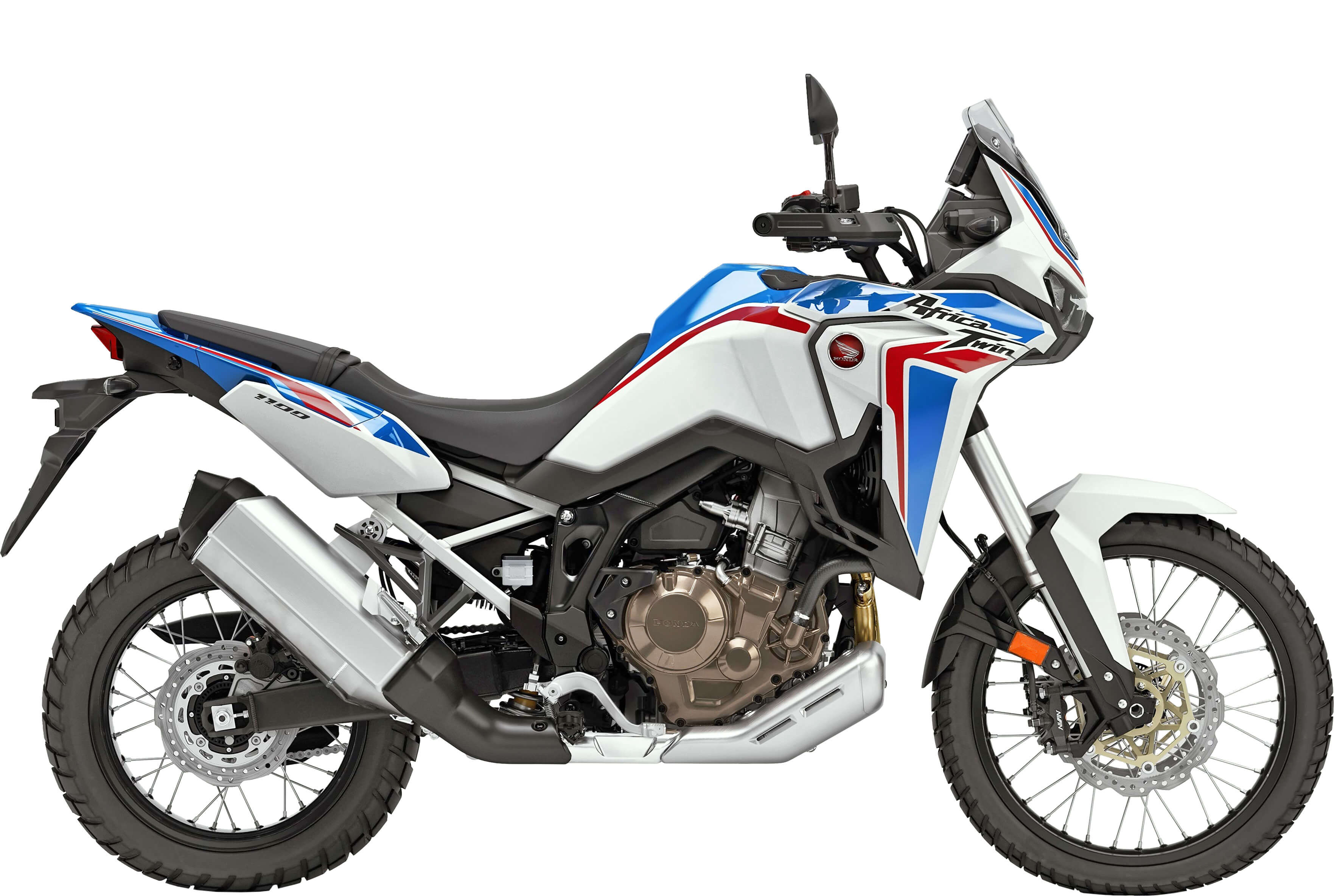 honda crf 1100 l