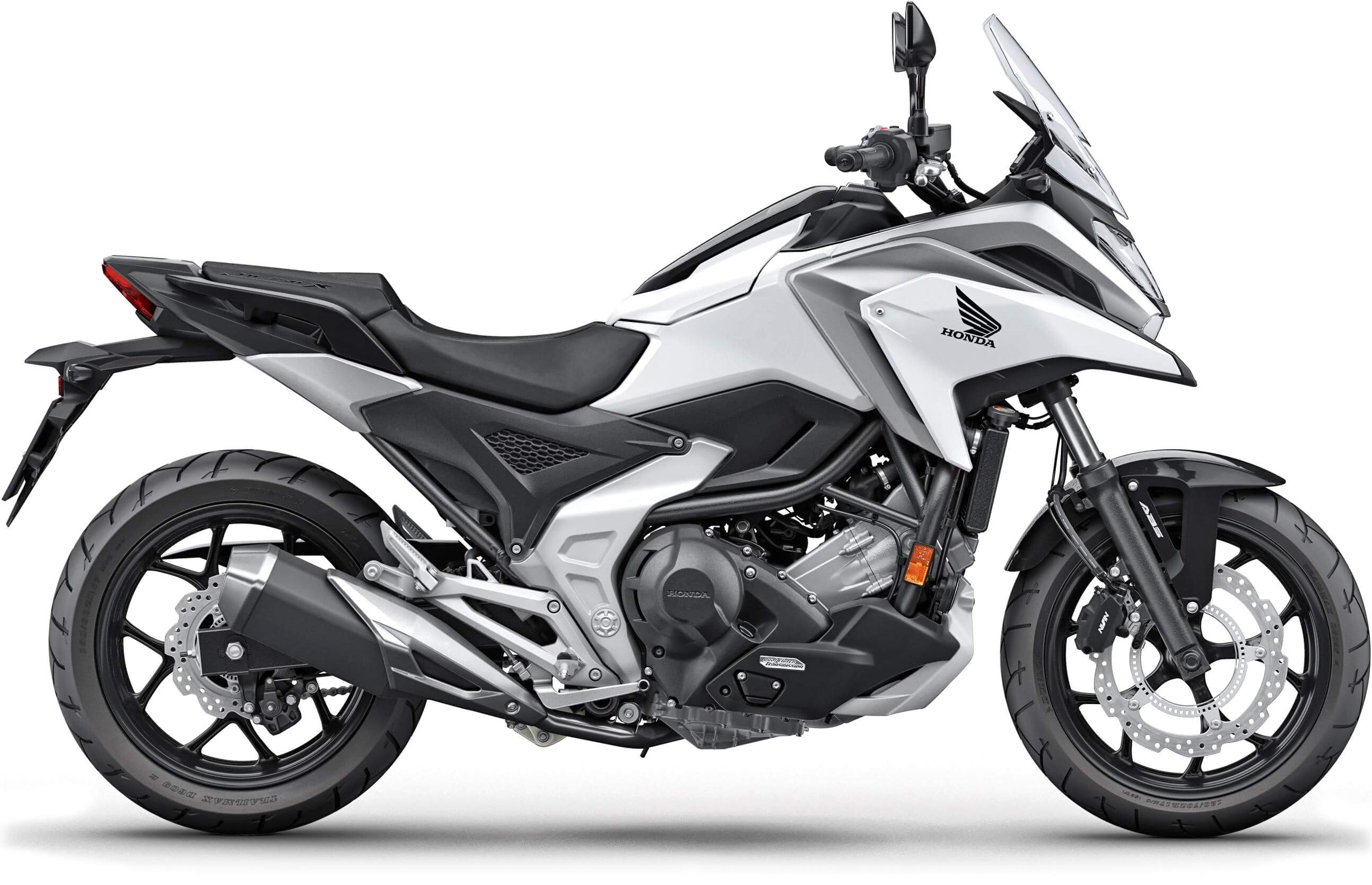 Honda NC 750 X 2021 Honda NC750X Moto / Motorcycle