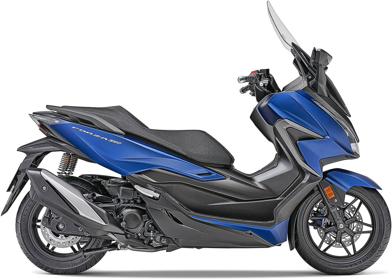 Honda CMX500 Rebel & Rebel S 2020