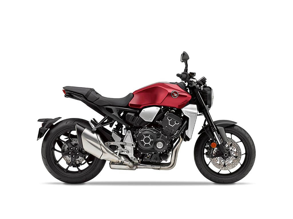 Honda CB 1000 R 2022 Honda CB1000R 2022 Moto 