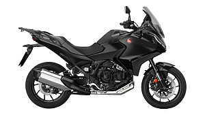 Honda NT1100 Graphite Black