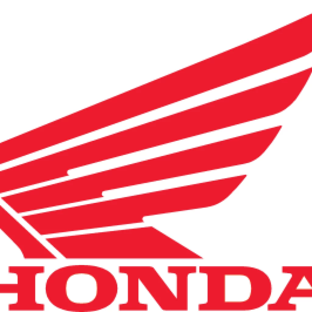 Catalogue Honda 2024