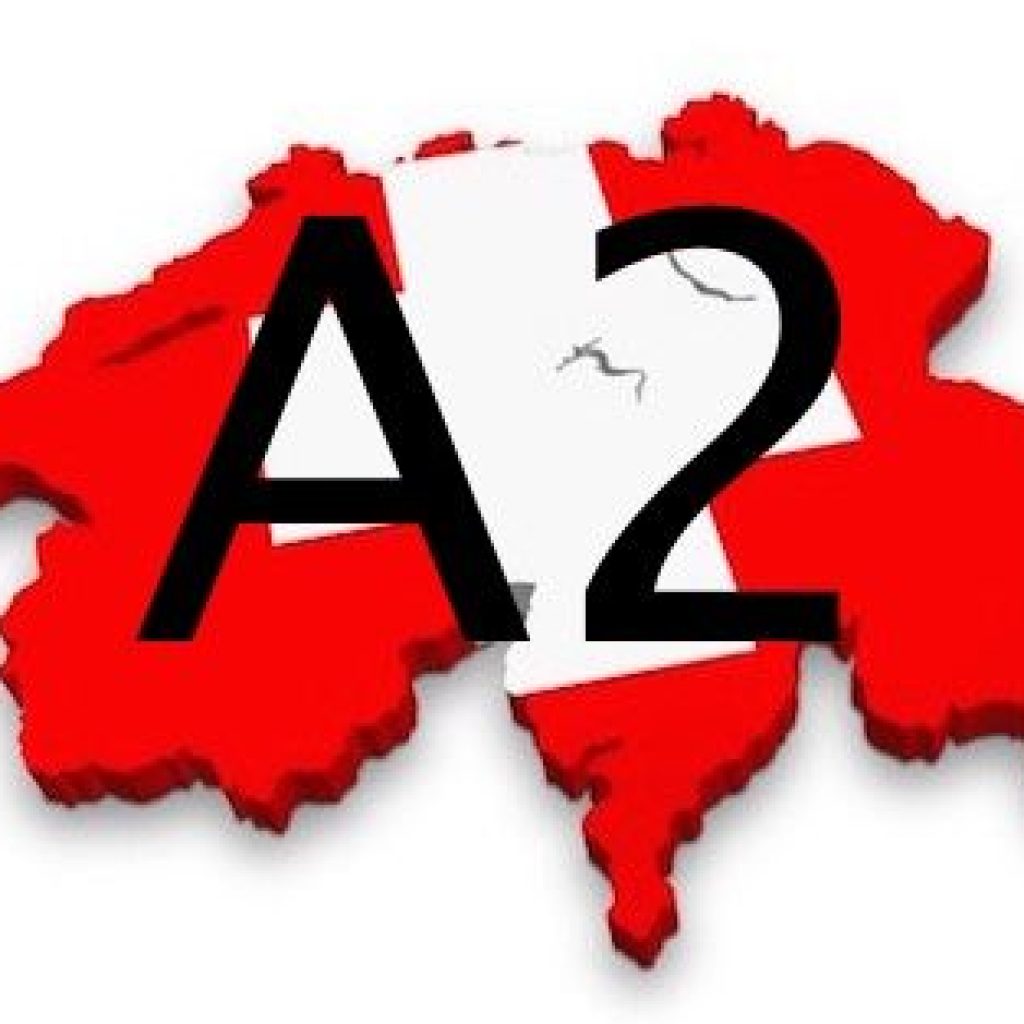 Catégorie A2 / A limité à 35 kW
