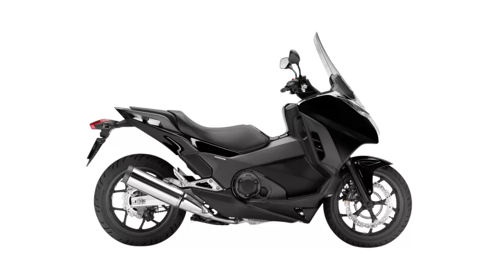 NC700D Integra
