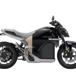 Honda WN7 2026 Graphite Black