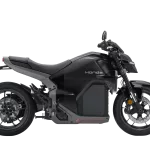 Honda WN7 2026 Mat Pearl Morion Black
