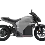 Honda WN7 2026 Pearl Deep Mud Gray
